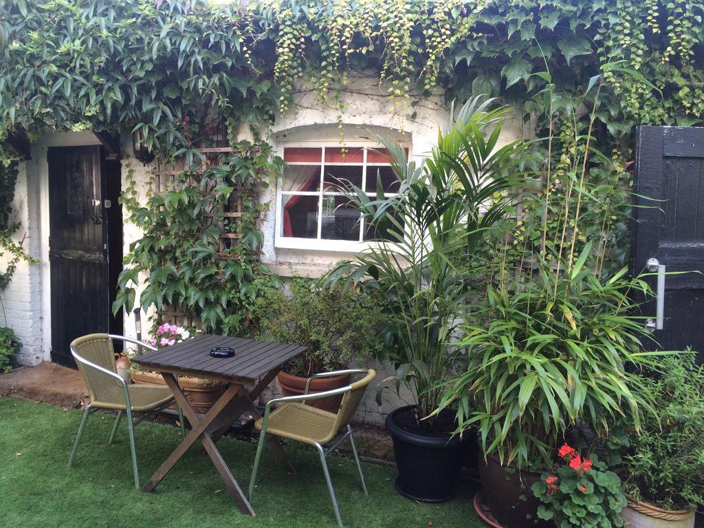 Harmondsworth Hall Guest House West Drayton  Quarto foto