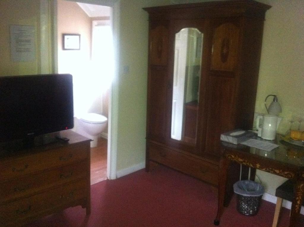 Harmondsworth Hall Guest House West Drayton  Quarto foto