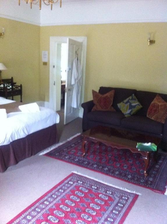 Harmondsworth Hall Guest House West Drayton  Quarto foto